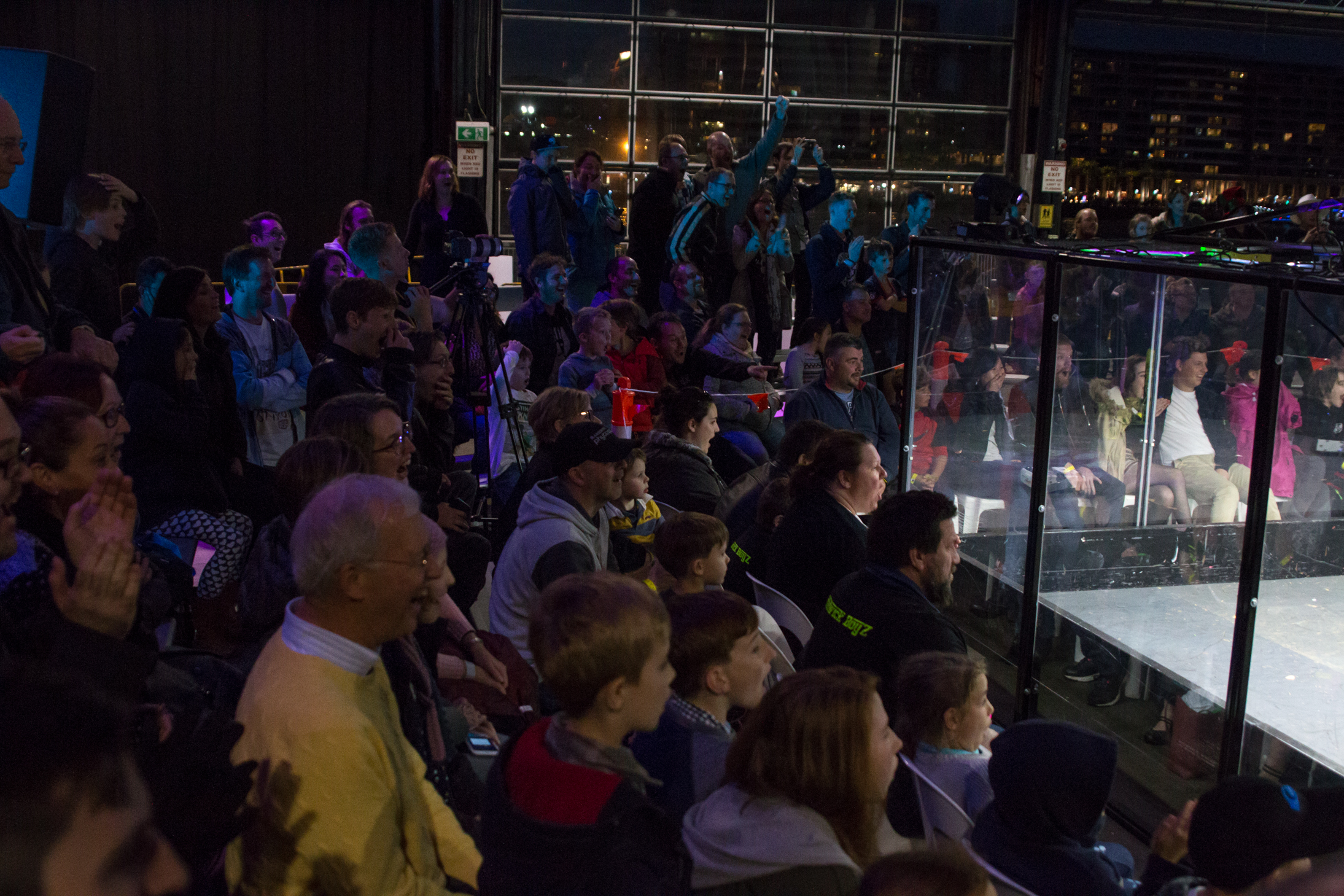 Robowars Nationals 2019 – Call for Robots