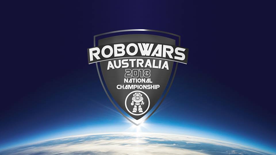 Robowars Nationals 2018 – Tickets on Sale Now
